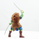 Illustration for article titled First look at the action figures of Michael Bays emTMNT/em